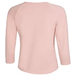 Cheap Mixed Long Sleeve Women - Antique Pink Shirts