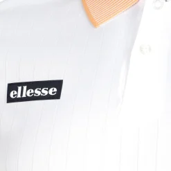 Hot Montoni Polo Men - White, Orange Shirts