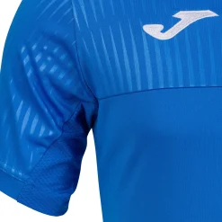 Best Sale Montreal T-Shirt Men - Blue Shirts