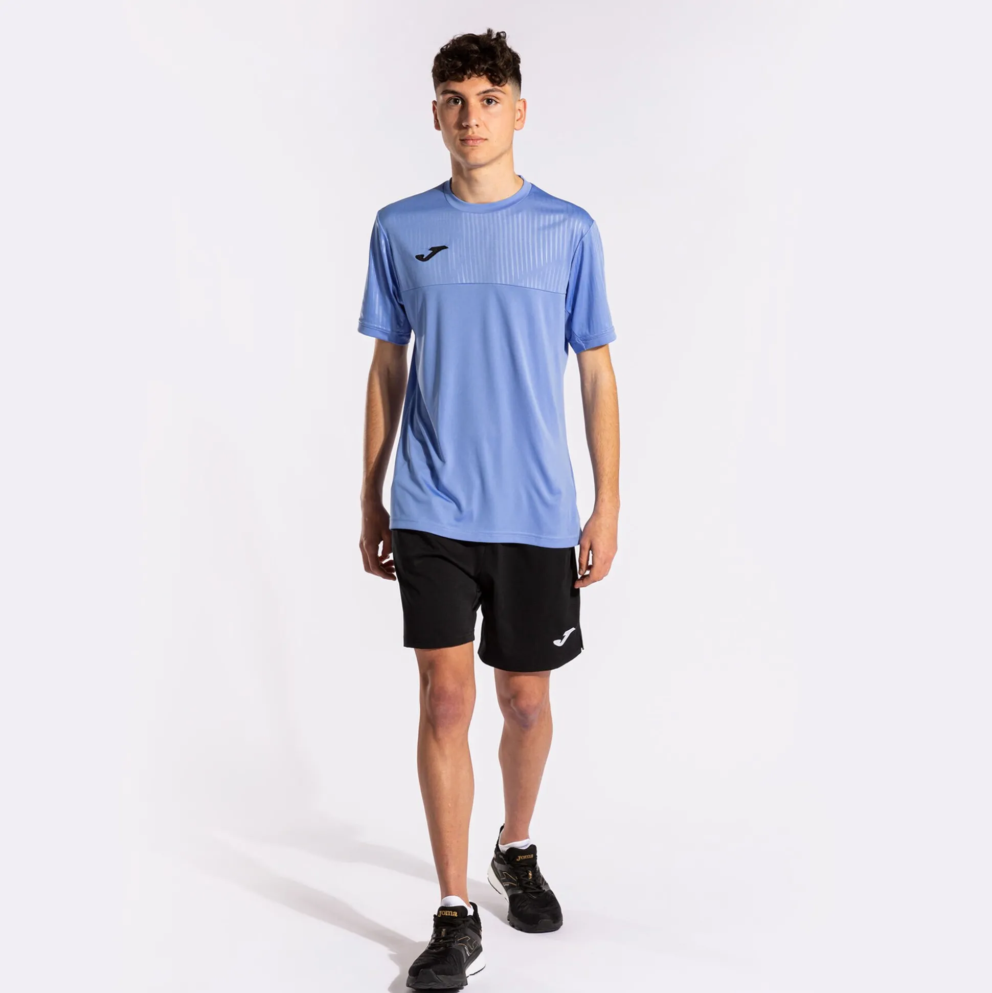 Cheap Montreal T-Shirt Men - Light Blue Shirts