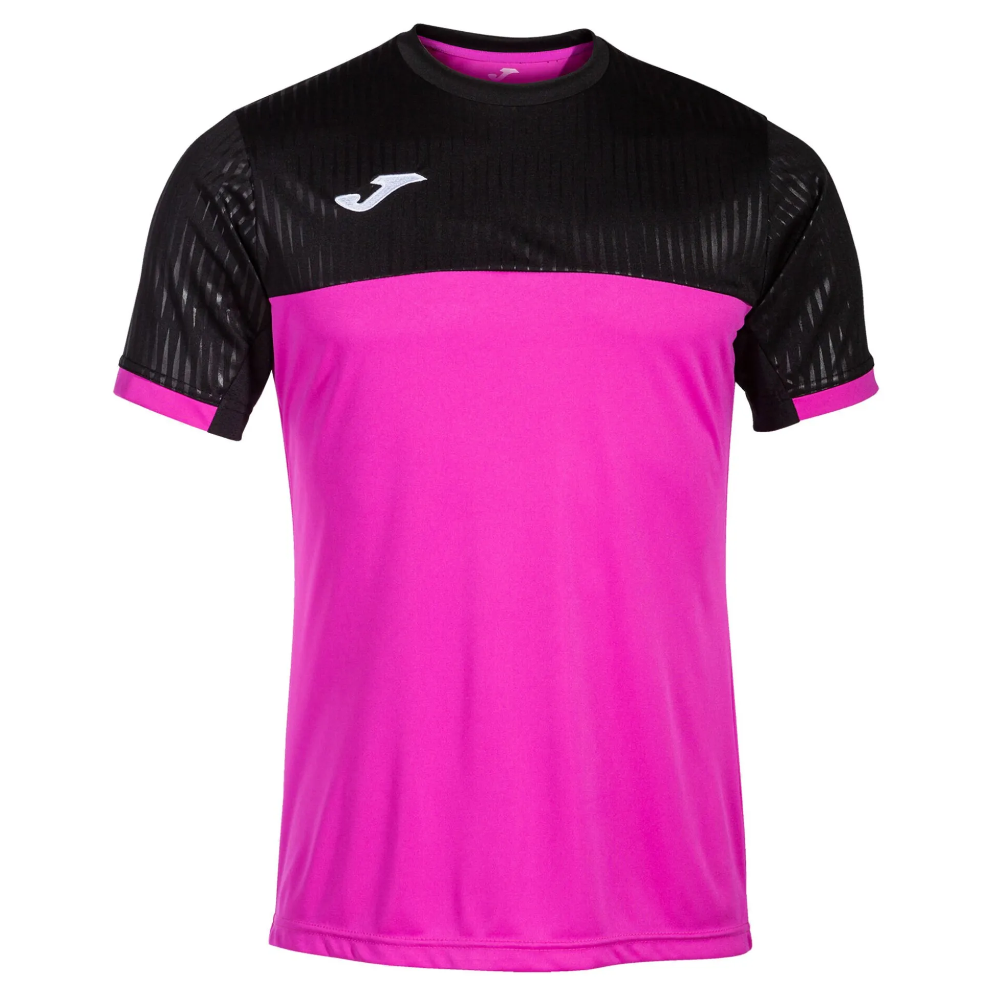 Online Montreal T-Shirt Men - Pink, Black Shirts