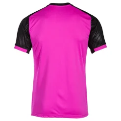 Online Montreal T-Shirt Men - Pink, Black Shirts