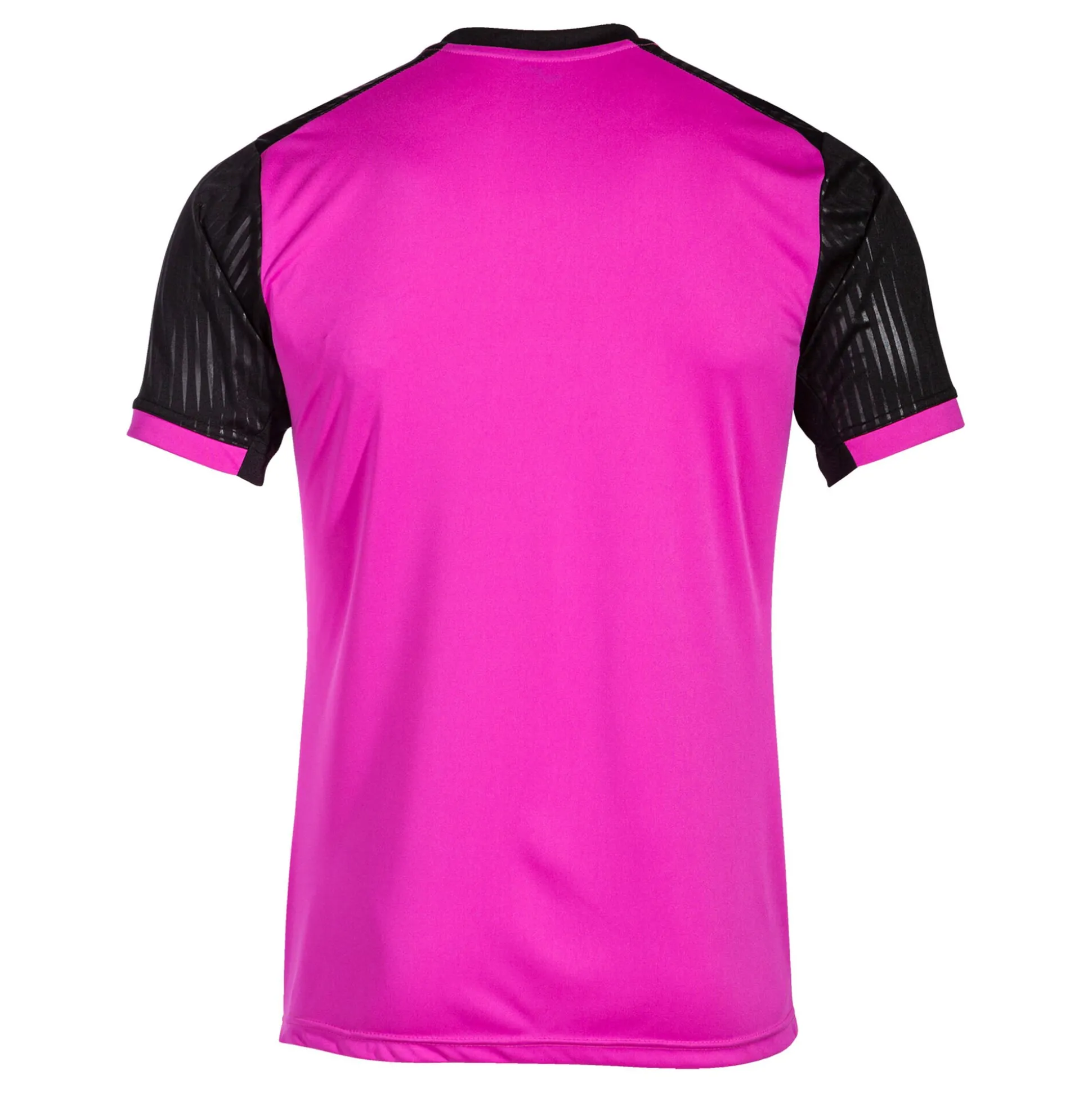 Online Montreal T-Shirt Men - Pink, Black Shirts