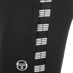 Best Mosaico Hoody Tracksuit Men - Black, White Tracksuits