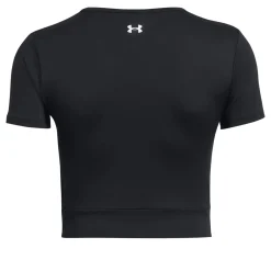 New Motion Crossover Crop T-Shirt Women - Shirts