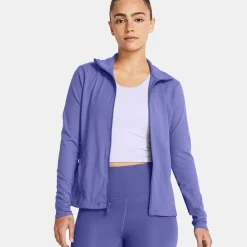 Flash Sale Motion Training Jacket Women - Jackets