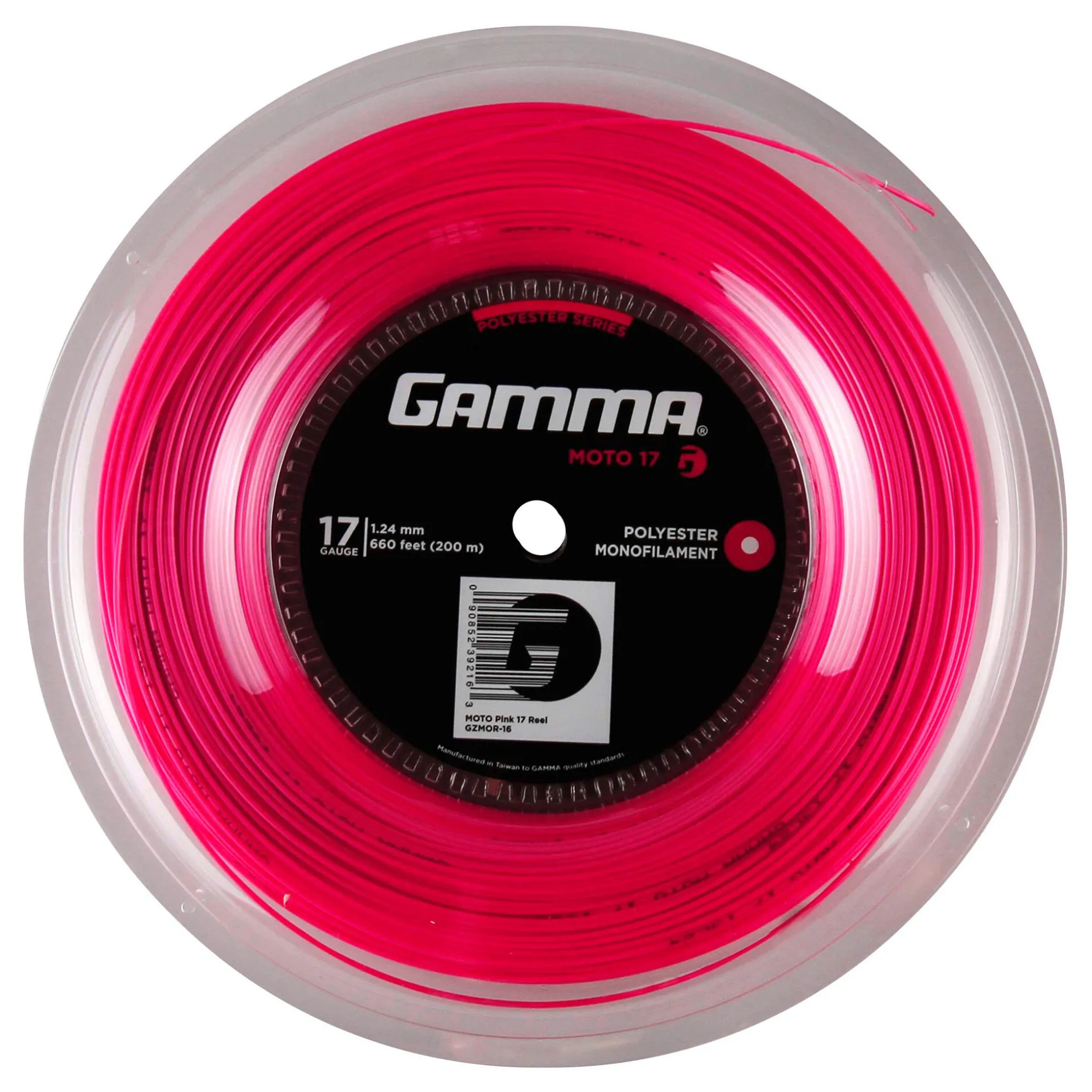 Best Moto String Reel 200m - String Reels