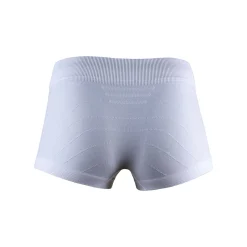 Shop MOTYON 2.0 Pant Women - White Running Clothing|Underwear