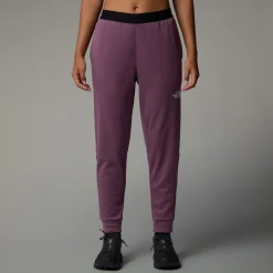 Best Sale Mountain Athletics Fleece Running Pants Women - Running Clothing