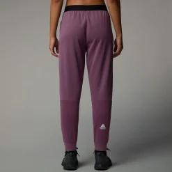 Best Sale Mountain Athletics Fleece Running Pants Women - Running Clothing