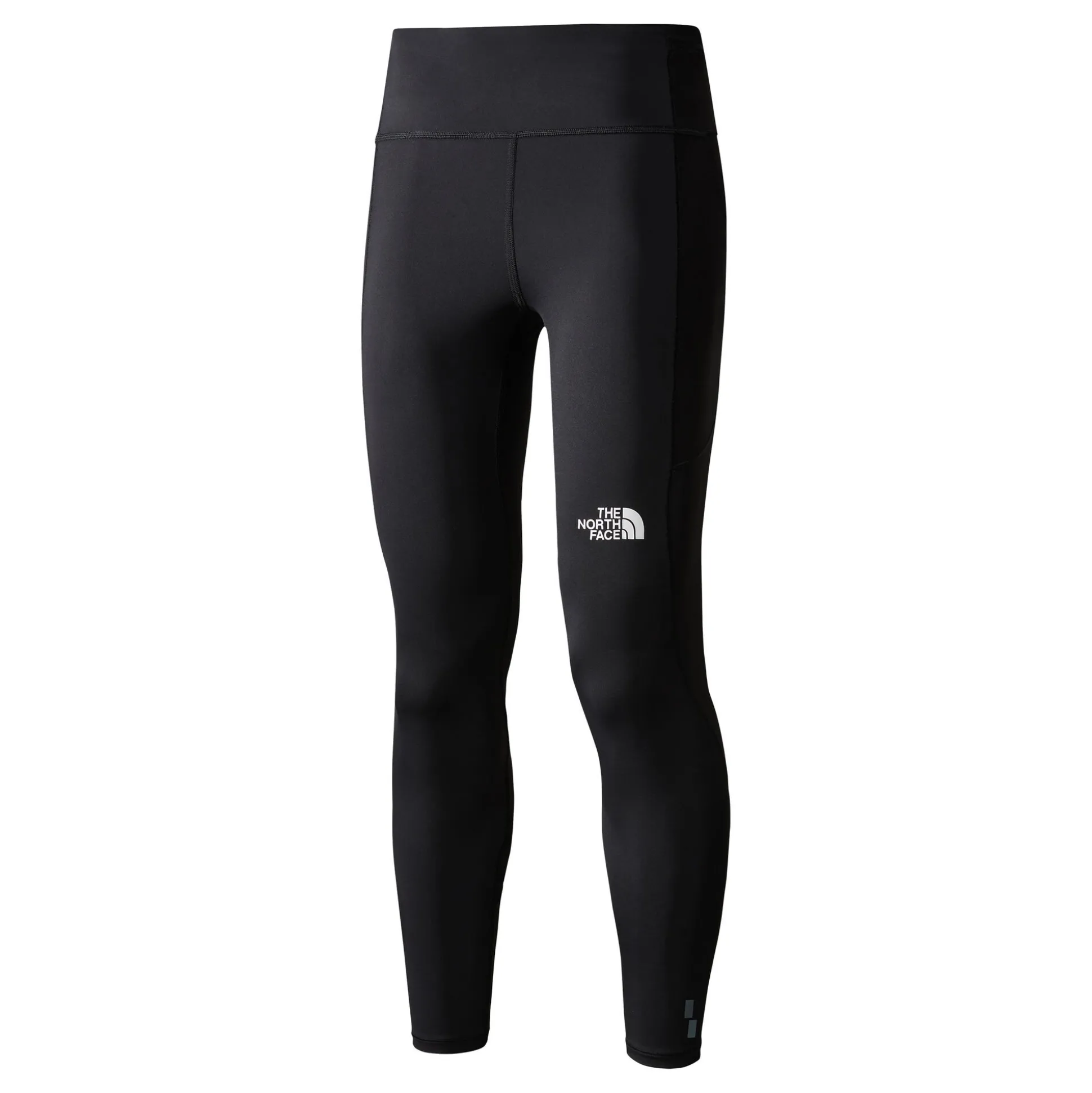 Hot Movmynt 7/8 Running Tights Women - Running Clothing