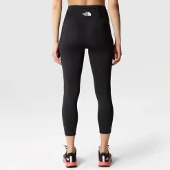 Hot Movmynt 7/8 Running Tights Women - Running Clothing