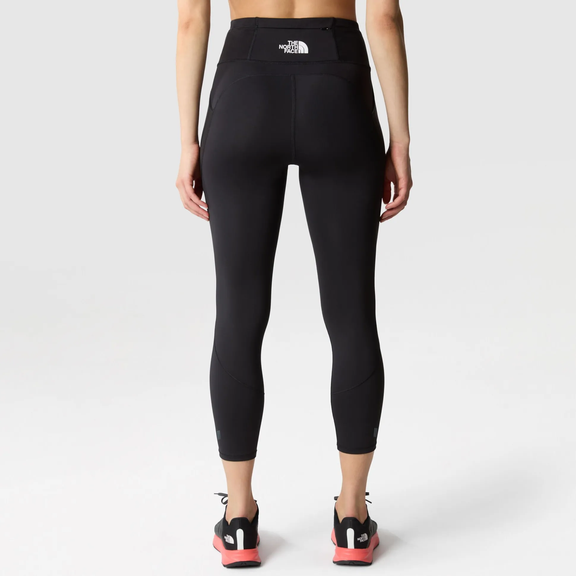 Hot Movmynt 7/8 Running Tights Women - Running Clothing
