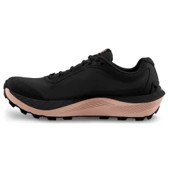 Shop MTN Racer 3 Trail Running Shoe Women - Black, Lilac Running Shoes