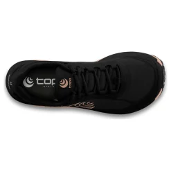 Shop MTN Racer 3 Trail Running Shoe Women - Black, Lilac Running Shoes