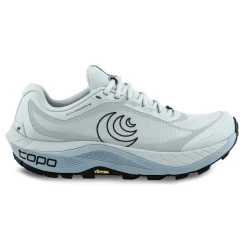 New MTN Racer 3 Trail Running Shoe Women - Light Blue Running Shoes