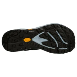 New MTN Racer 3 Trail Running Shoe Women - Light Blue Running Shoes