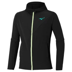 Best Mugen Hooded Training Jacket Men - Jackets