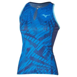 Clearance Mugen Printed Tank Top Women - Tops