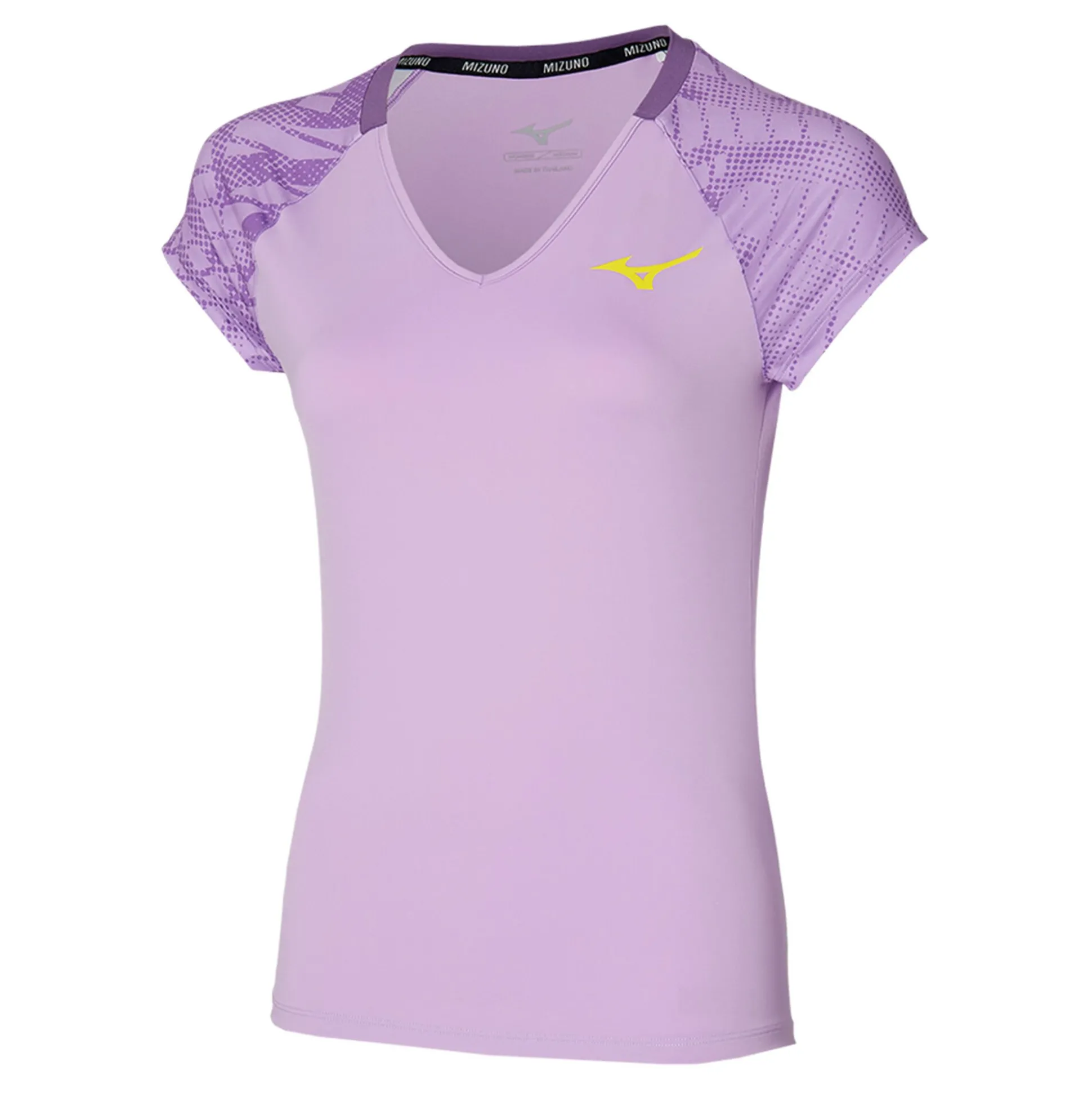New Mugen Printed T-Shirt Women - Shirts