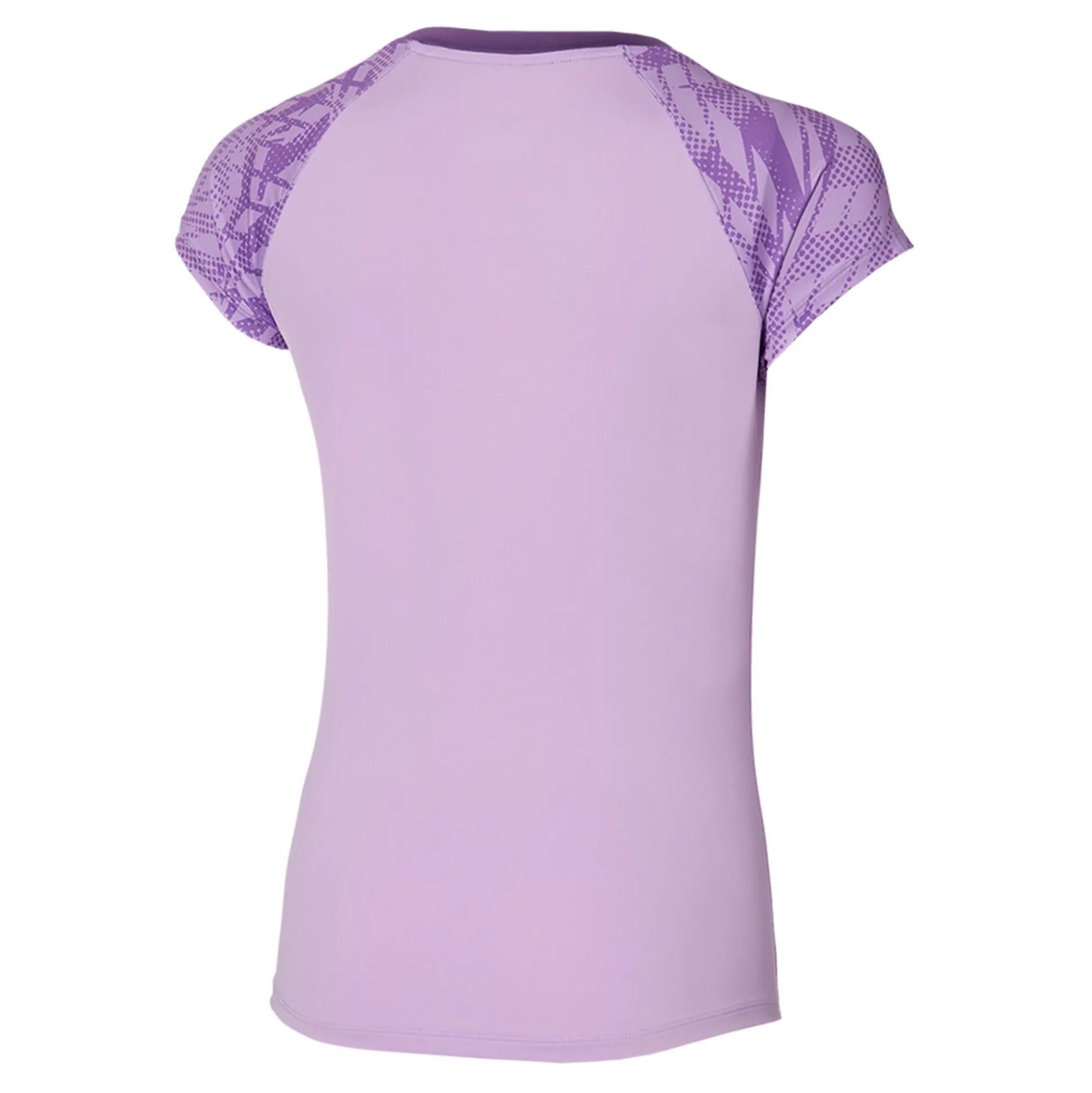 New Mugen Printed T-Shirt Women - Shirts