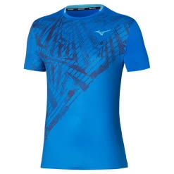 Cheap Mugen Shadow Graphic T-Shirt Men - Shirts