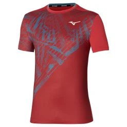 Discount Mugen Shadow Graphic T-Shirt Men - Shirts