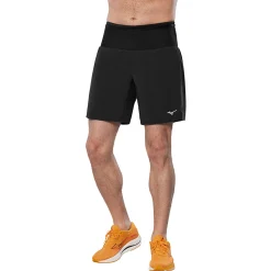 Cheap Multi Pocket 2in1 7.5 Running Shorts Men - Running Clothing