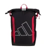 Best Multigame 3.3 Backpack - Black, Red Backpacks