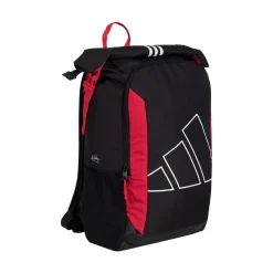 Best Multigame 3.3 Backpack - Black, Red Backpacks