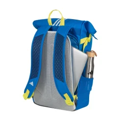 Store Multigame 3.3 Backpack - Black, Blue Backpacks