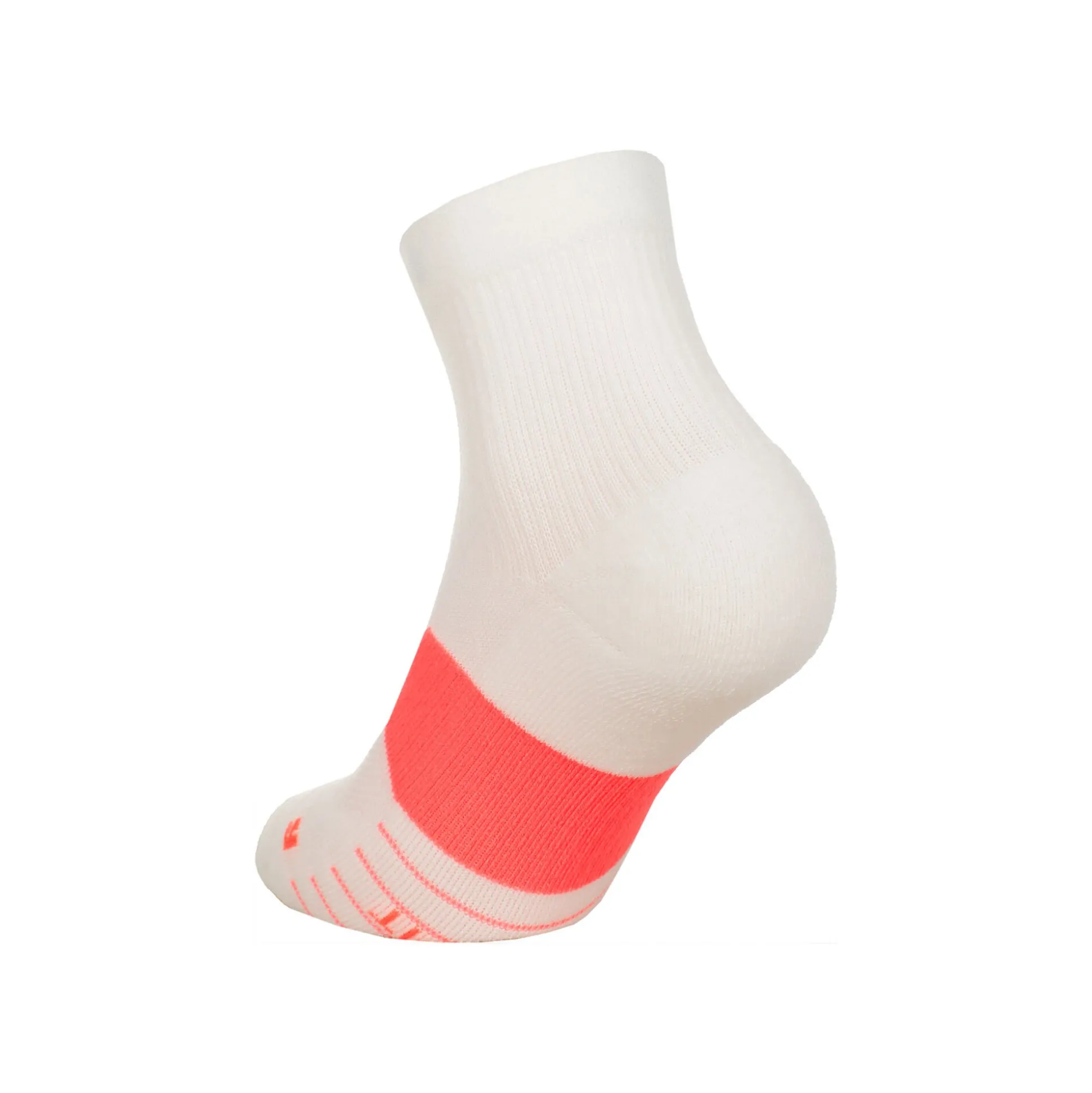 Fashion Multiplier Ankle Running Socks 2 Pack - Running Clothing