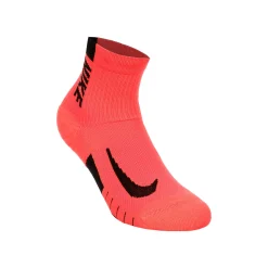 Fashion Multiplier Ankle Running Socks 2 Pack - Running Clothing