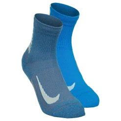 Cheap Multiplier Crew Running Socks - Running Clothing