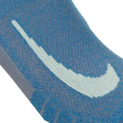 Cheap Multiplier Crew Running Socks - Running Clothing