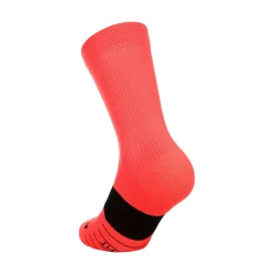 Fashion Multiplier Crew Running Socks - Running Clothing