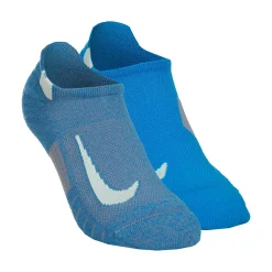 Cheap Multiplier No-Show Running Socks - Running Clothing