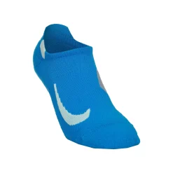 Cheap Multiplier No-Show Running Socks - Running Clothing