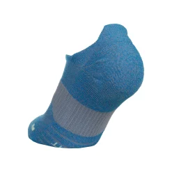 Cheap Multiplier No-Show Running Socks - Running Clothing