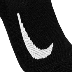 Online Multiplier Sports Socks 2 Pack - Black, White Socks
