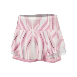 Cheap Mystic Petal Skirt Women - White, Pink Skirts