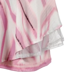 Cheap Mystic Petal Skirt Women - White, Pink Skirts