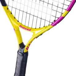 Store Nadal Junior 19 Junior Rackets