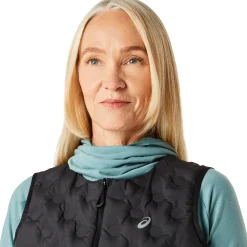 Cheap Nagino Run Padded Gilet Running Vests Women - Running Clothing|Running Accessories