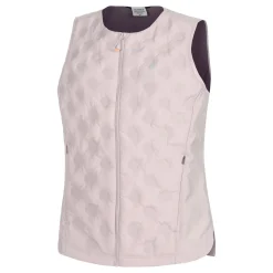 New Nagino Run Padded Gilet Running Vests Women - Running Clothing|Running Accessories