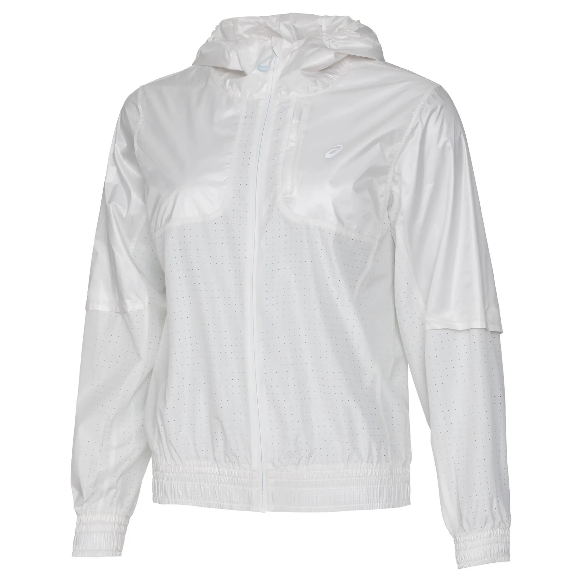 Store Nagino Running Jacket Women - Running Clothing