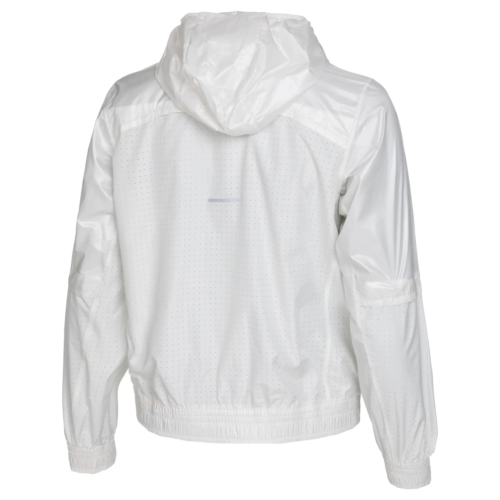 Store Nagino Running Jacket Women - Running Clothing