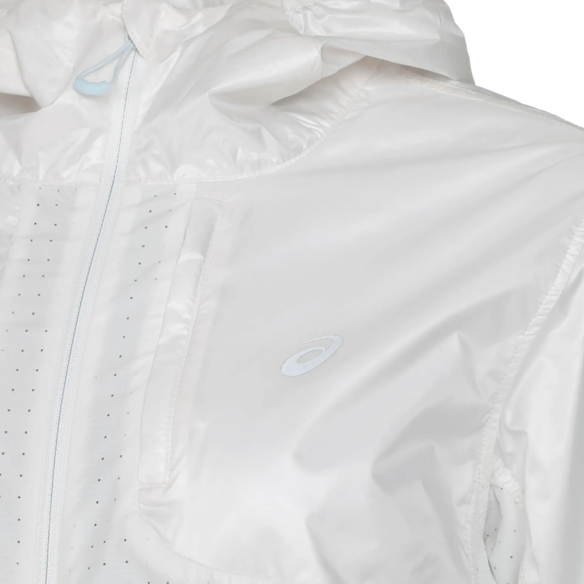 Store Nagino Running Jacket Women - Running Clothing