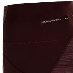 Discount Nagino Running Tights Women - Running Clothing