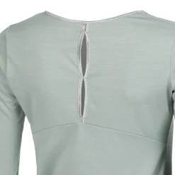 Clearance Nagino Running Top Women - Running Clothing